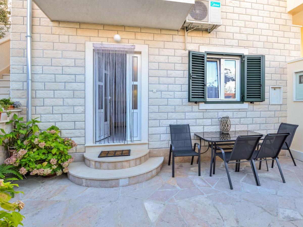 Holiday Home Ana - Brc102 By Interhome Supetar Luaran gambar