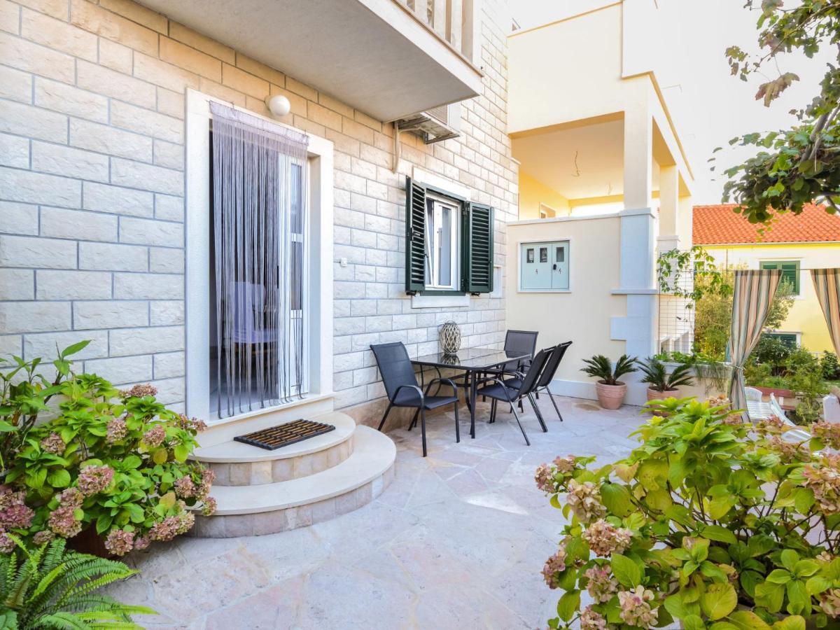Holiday Home Ana - Brc102 By Interhome Supetar Luaran gambar