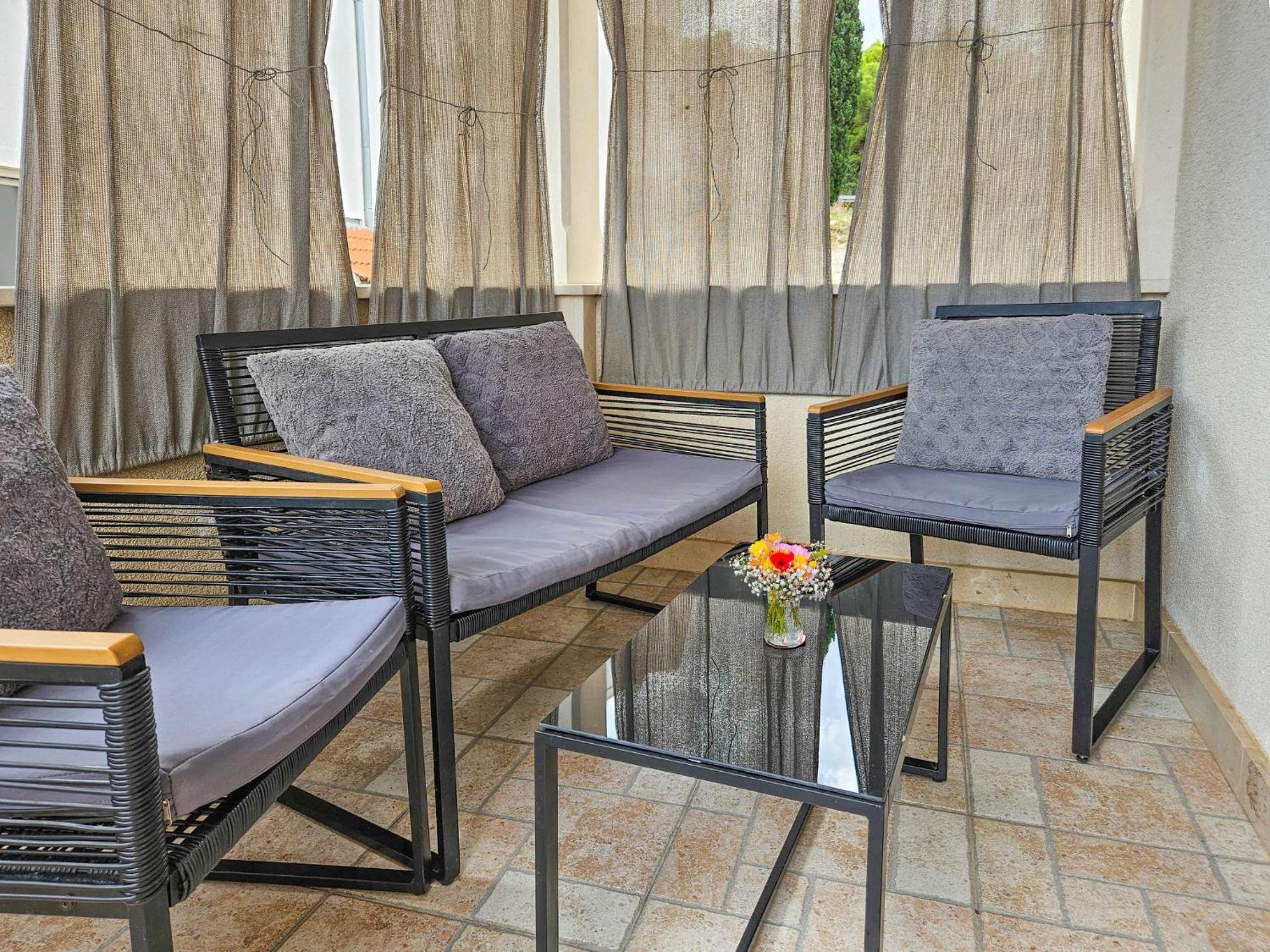 Holiday Home Ana - Brc102 By Interhome Supetar Luaran gambar