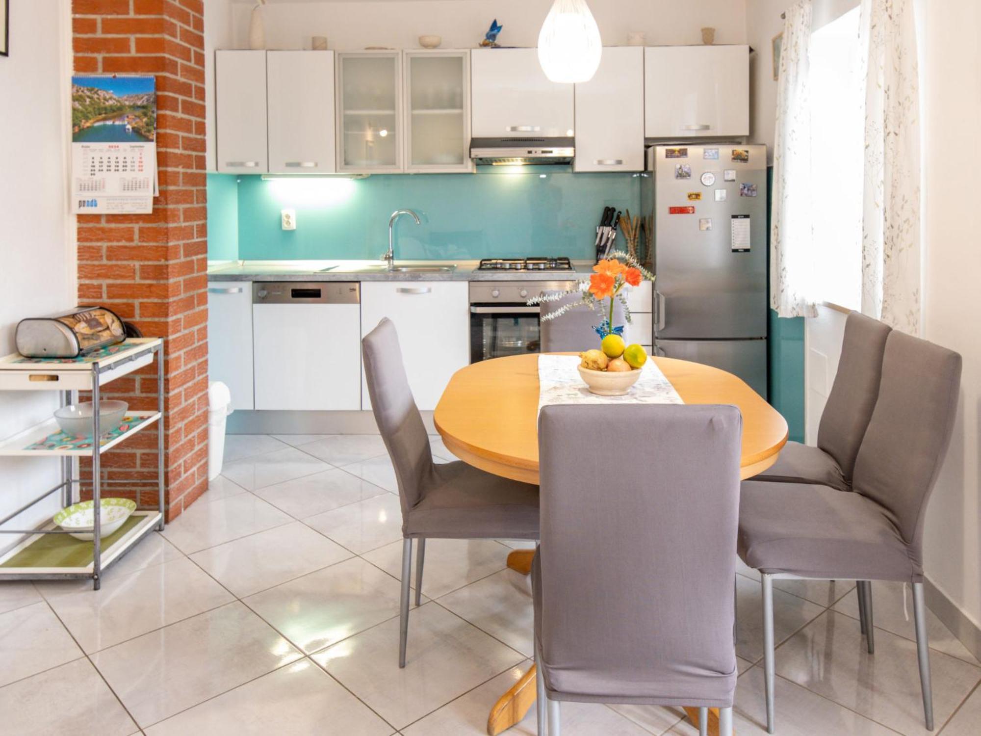 Holiday Home Ana - Brc102 By Interhome Supetar Luaran gambar