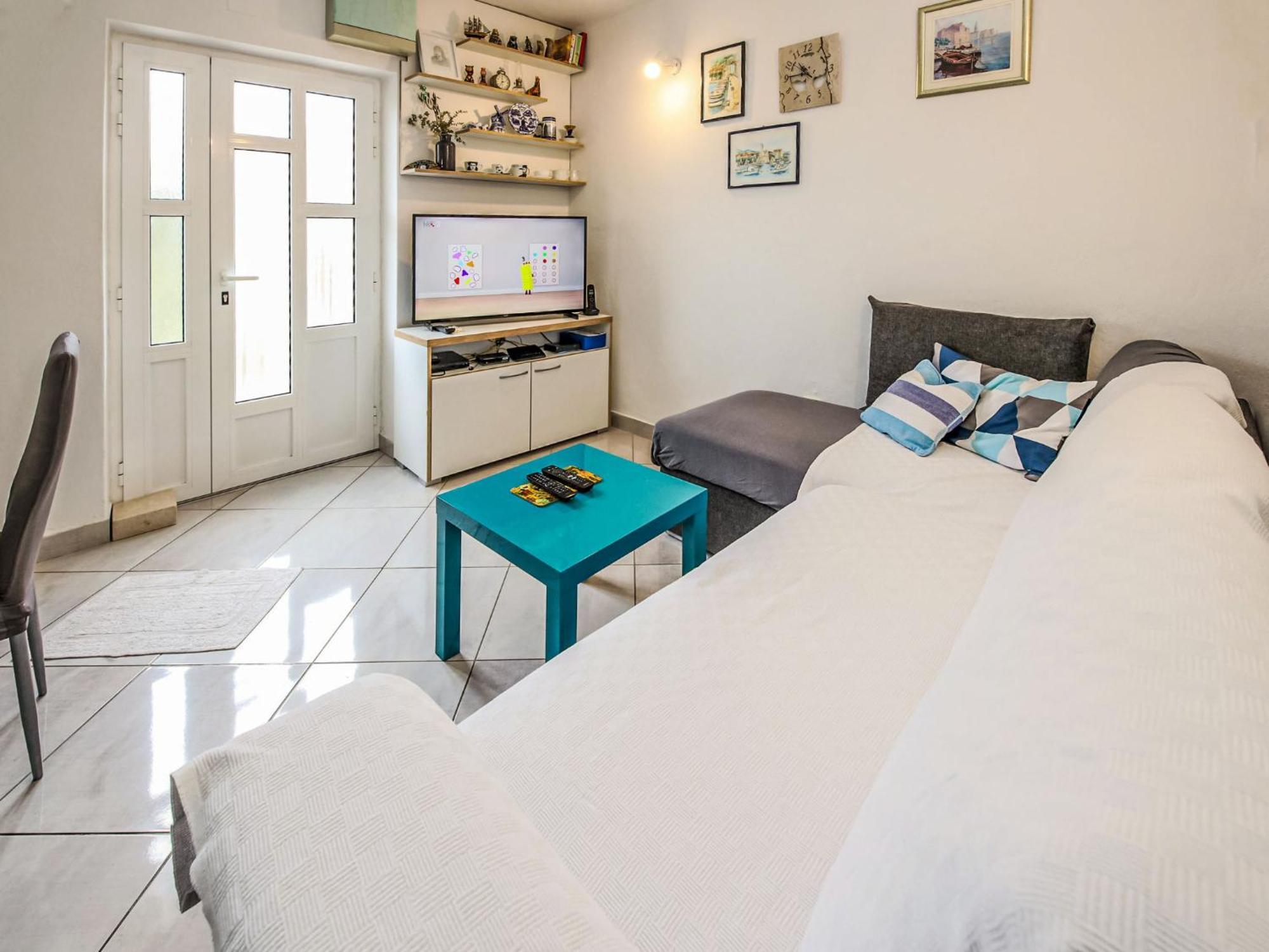 Holiday Home Ana - Brc102 By Interhome Supetar Luaran gambar