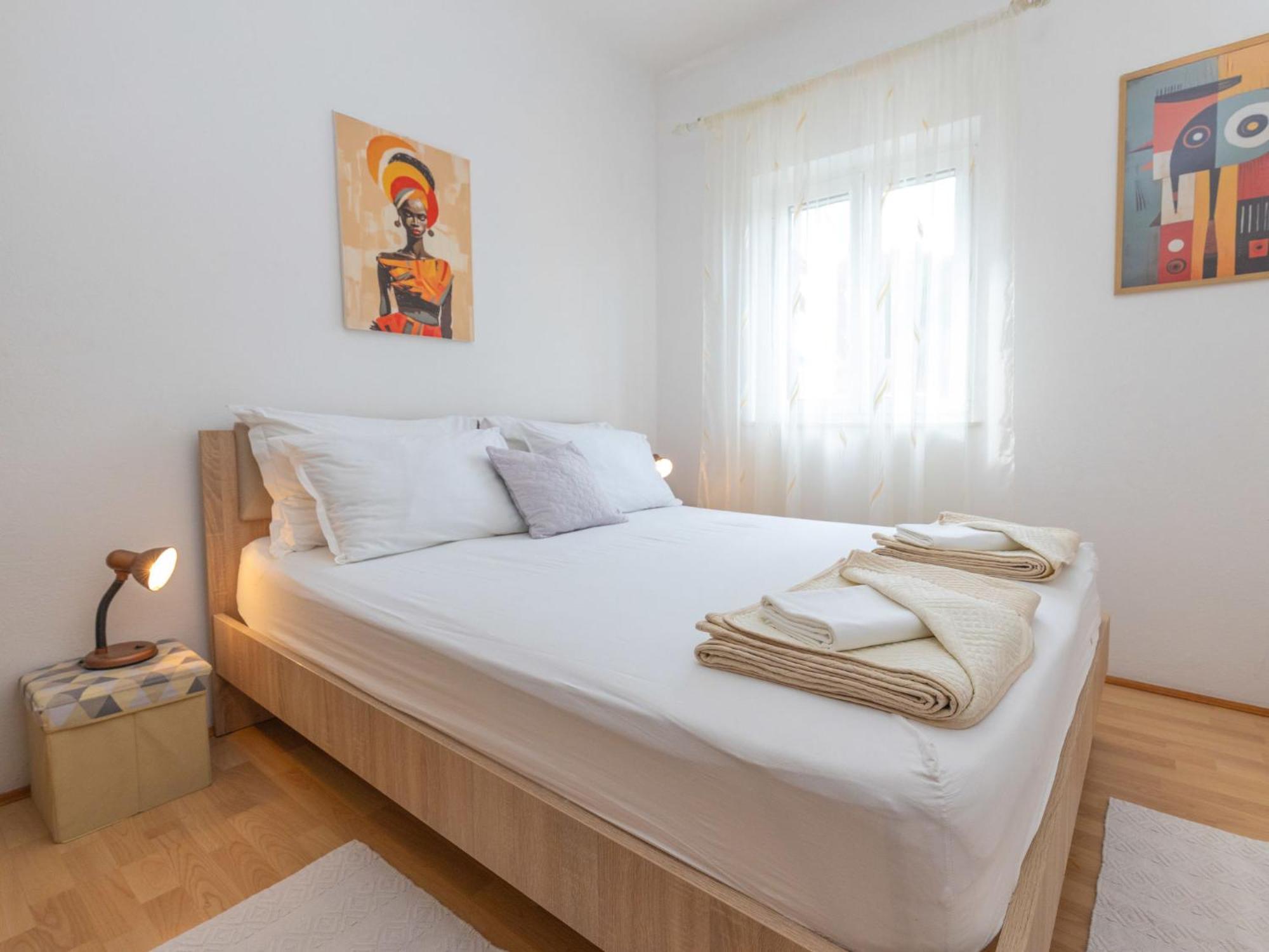 Holiday Home Ana - Brc102 By Interhome Supetar Luaran gambar