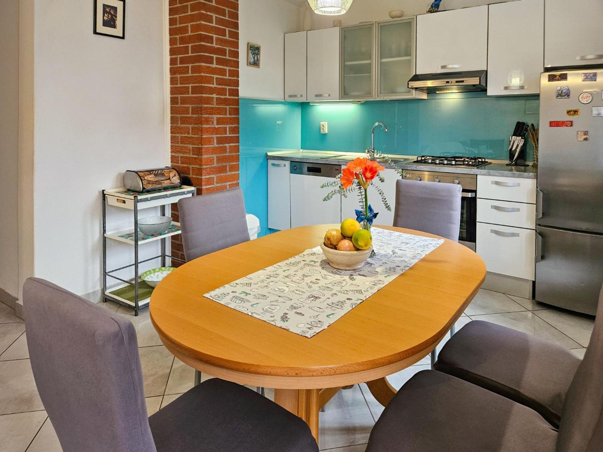 Holiday Home Ana - Brc102 By Interhome Supetar Luaran gambar