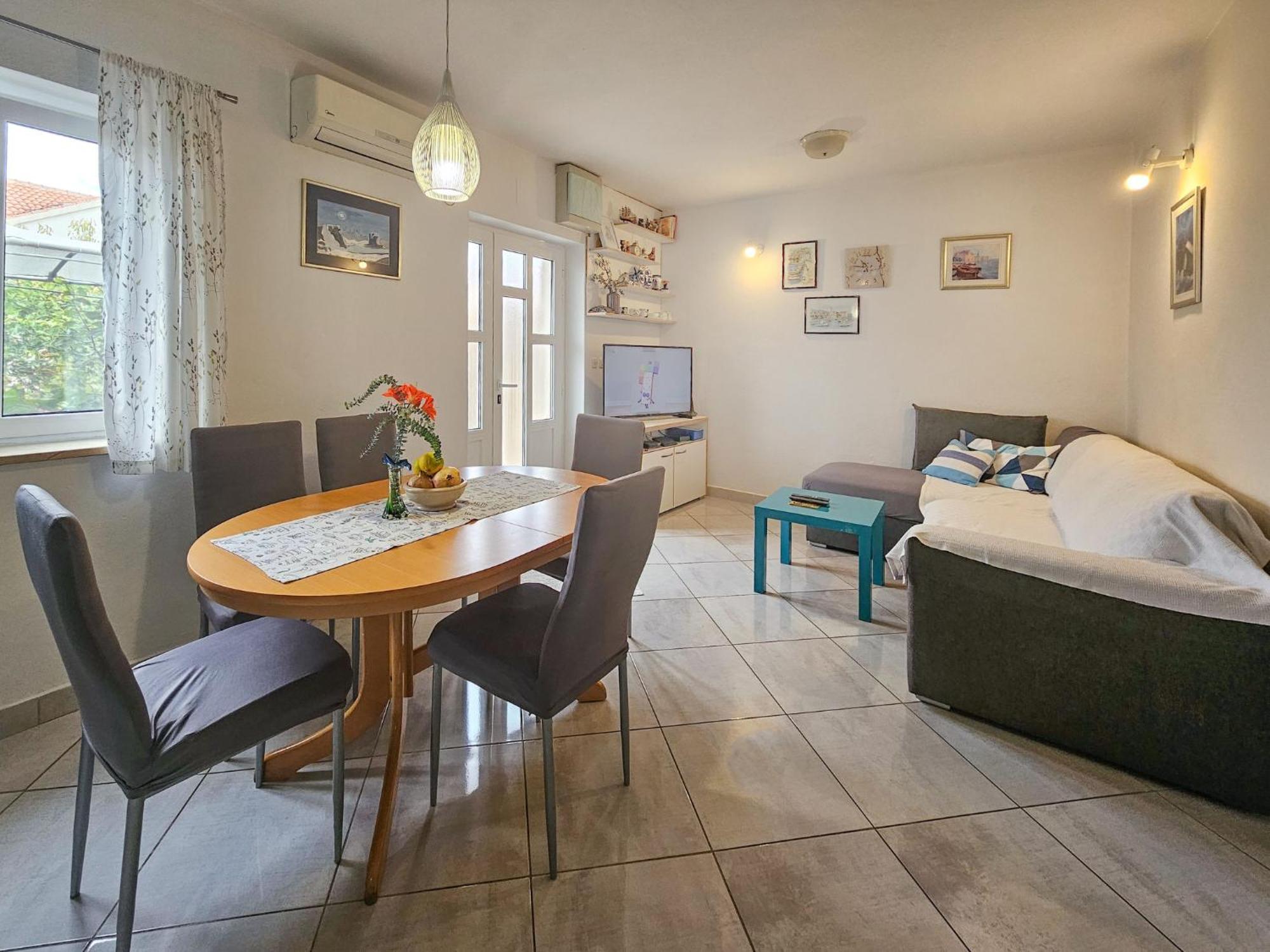 Holiday Home Ana - Brc102 By Interhome Supetar Luaran gambar