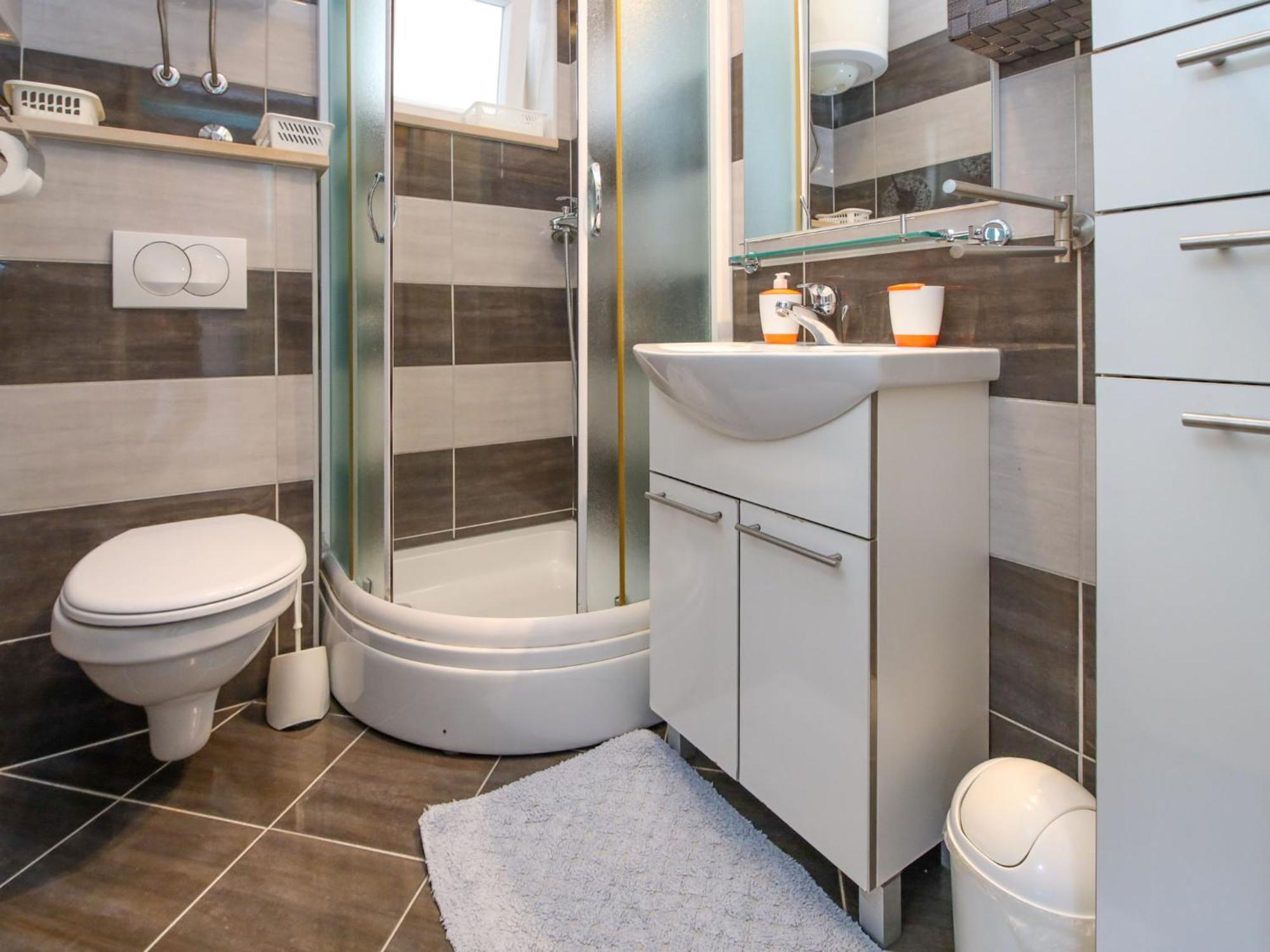 Holiday Home Ana - Brc102 By Interhome Supetar Luaran gambar