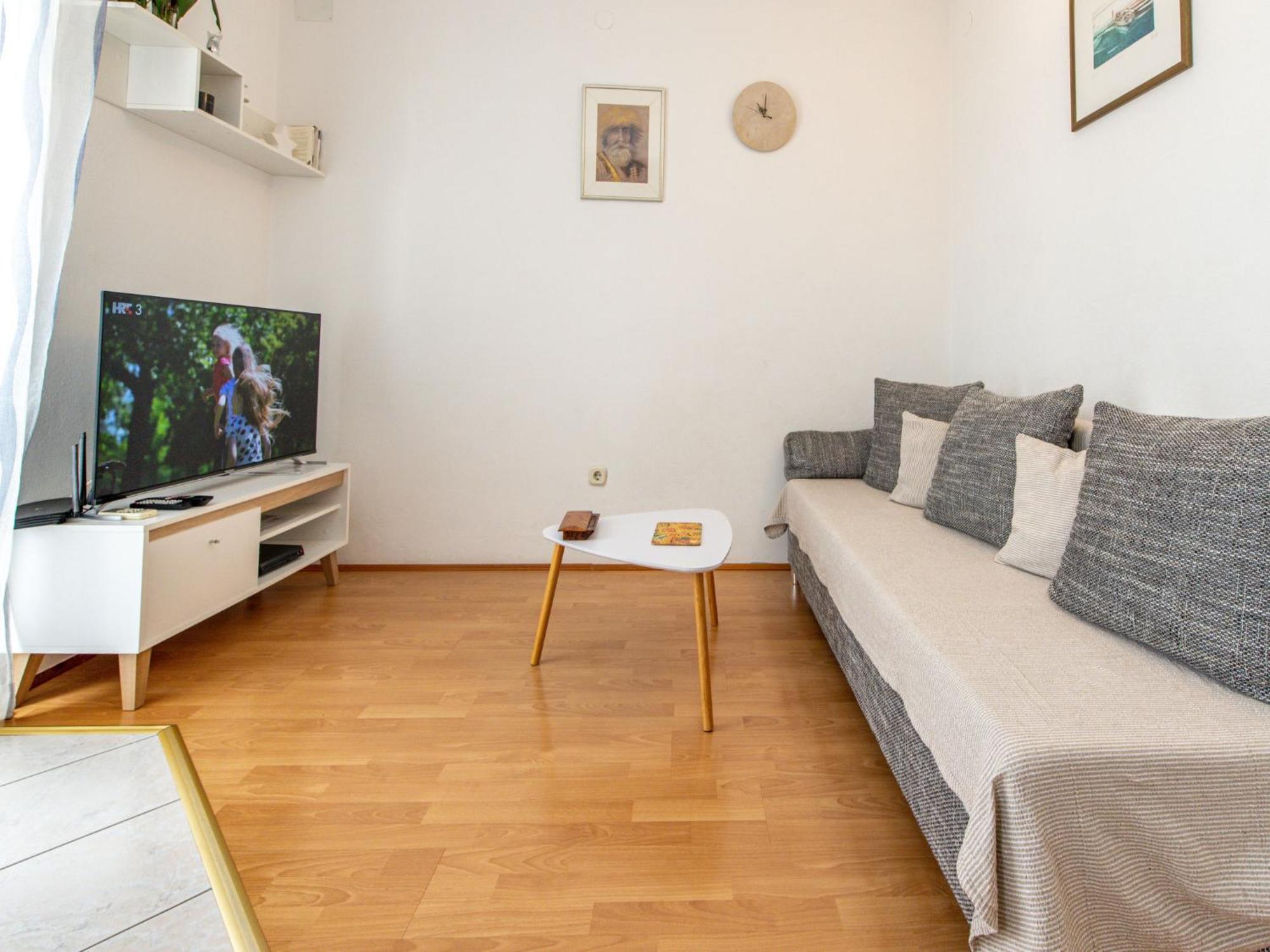Holiday Home Ana - Brc102 By Interhome Supetar Luaran gambar
